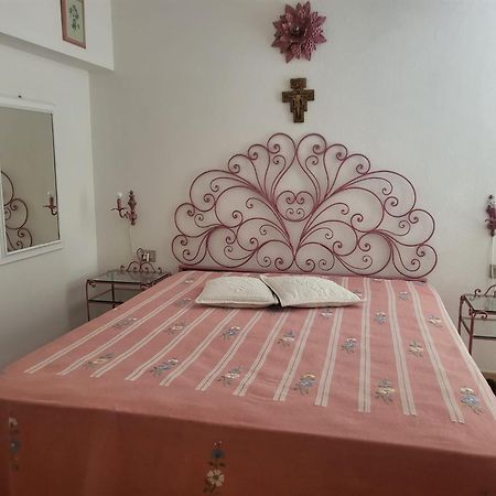 Appartamento Gallura Da Giuseppina Santa Teresa Gallura Exterior foto